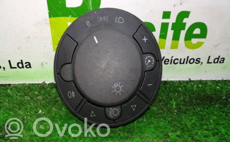 Light switch   13249396,EA