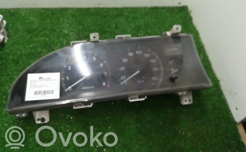 Speedometer (instrument cluster)   A4P,2576003430,832001A461