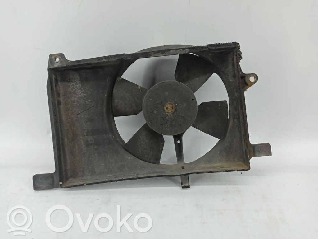 Elektrisks radiatoru ventilators   90128702