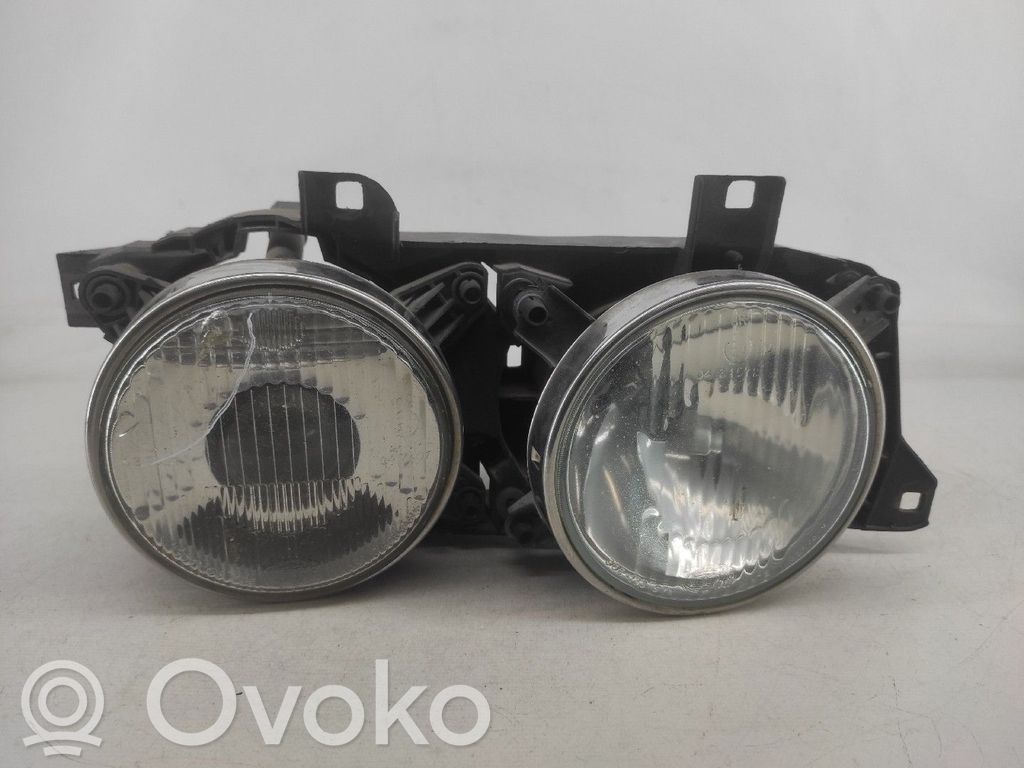 Headlight/headlamp   AFINADOR,13174000RE,DANIFICADO,VIDROESTALADO