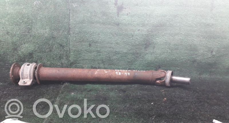 Toyota Hilux (N20) Cardan 