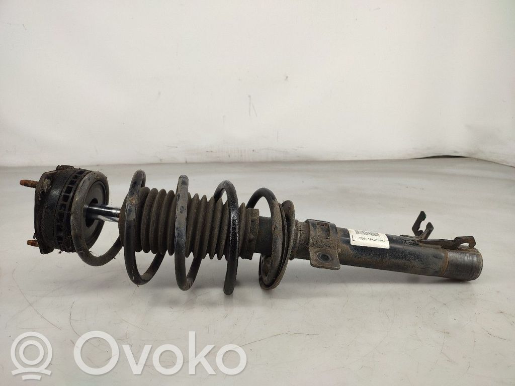 Stoßdämpfer vorne   2S6118K001AG