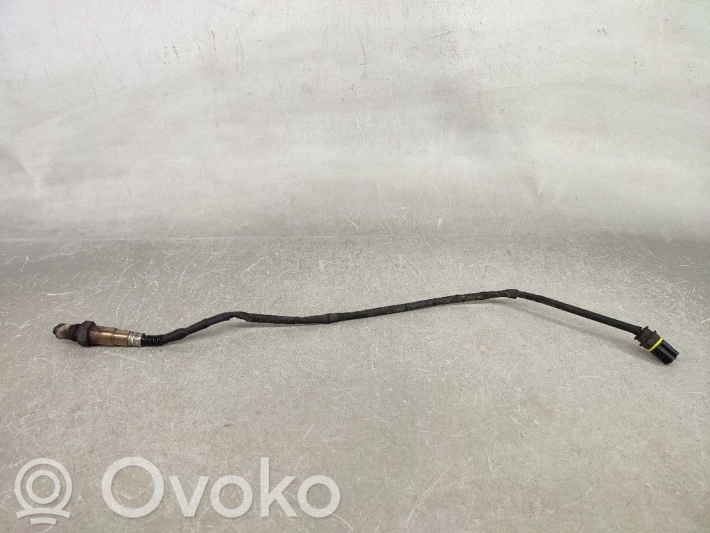 Sonde lambda   0015408717
