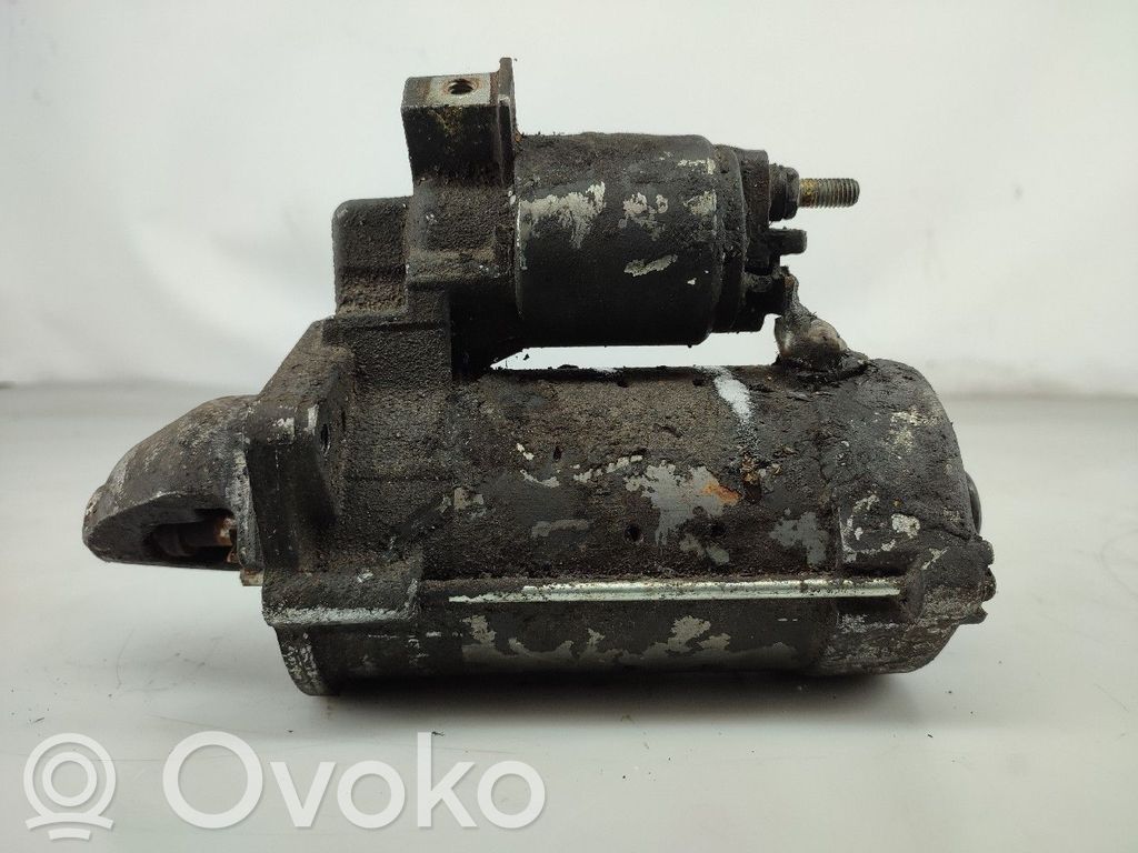 Motor de arranque   0001223013
