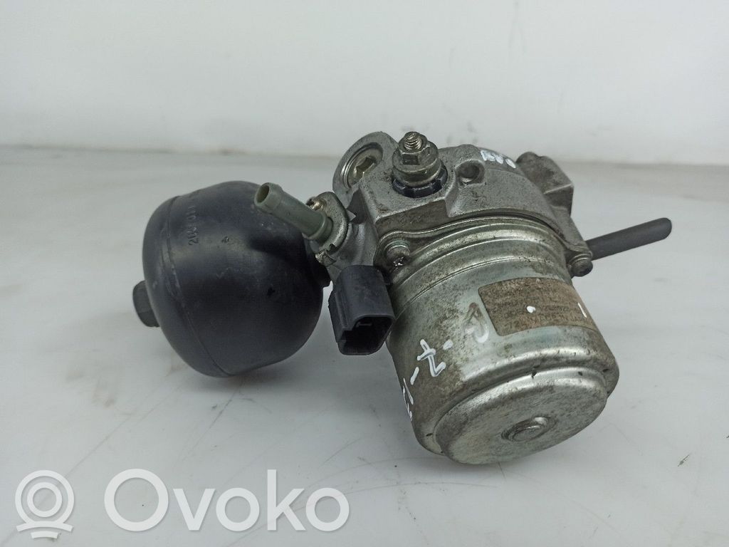 Honda Civic Servo-frein 