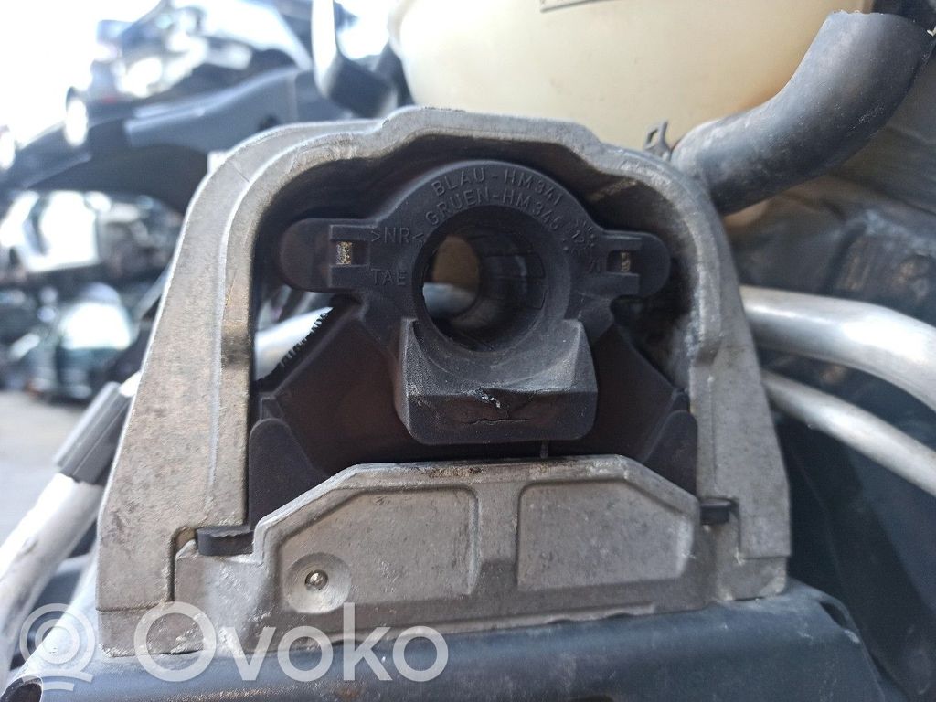 Soporte de montaje del motor   1K0199262CF
