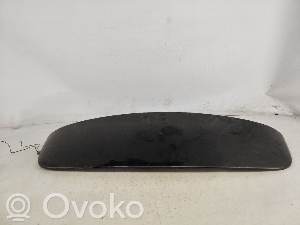 Rover 200 XV Tailgate/trunk spoiler 