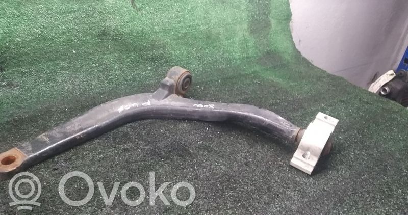 Front control arm