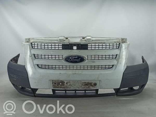 Ford Transit Front bumper 