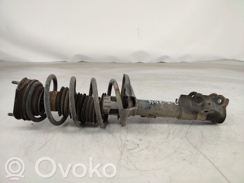 Stoßdämpfer vorne   8V5118K001BF