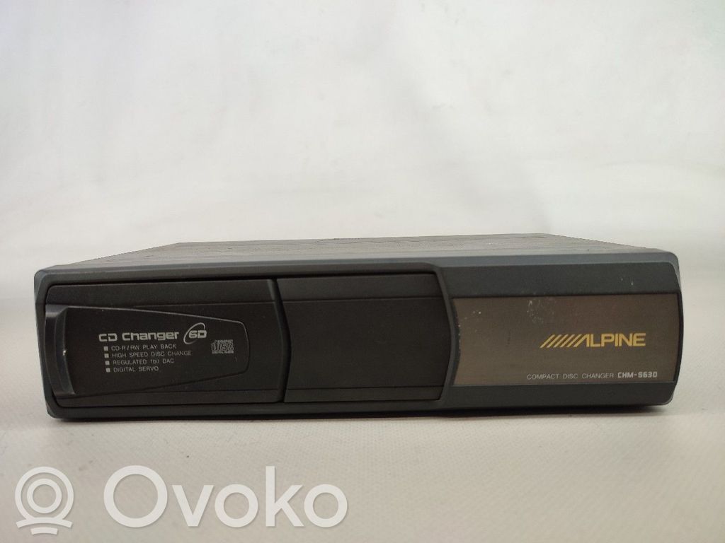 CD/DVD keitiklis   CHMS630