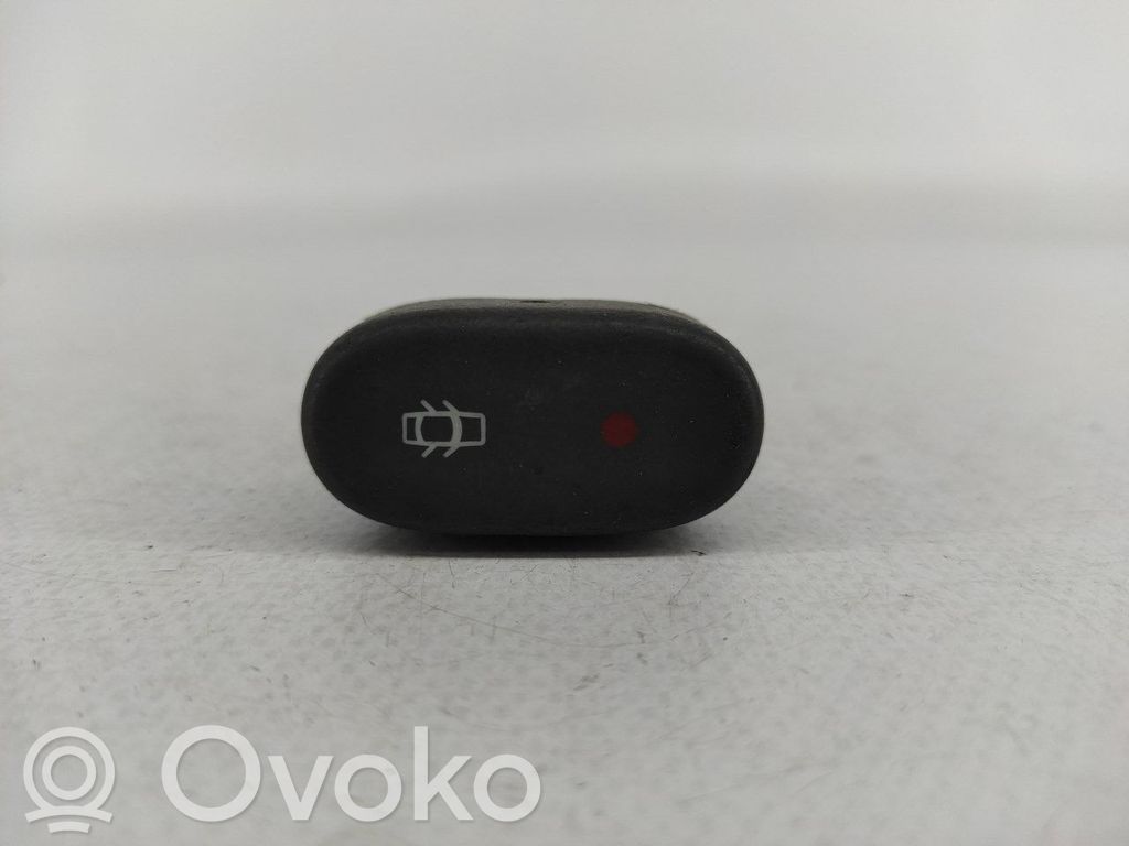 Renault Clio II Przyciski multifunkcyjne 