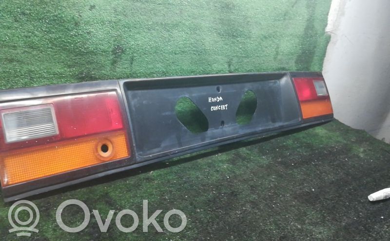 Honda Concerto Światło przeciwmgielne tylne 