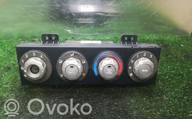 KIA Carnival Centralina del climatizzatore 
