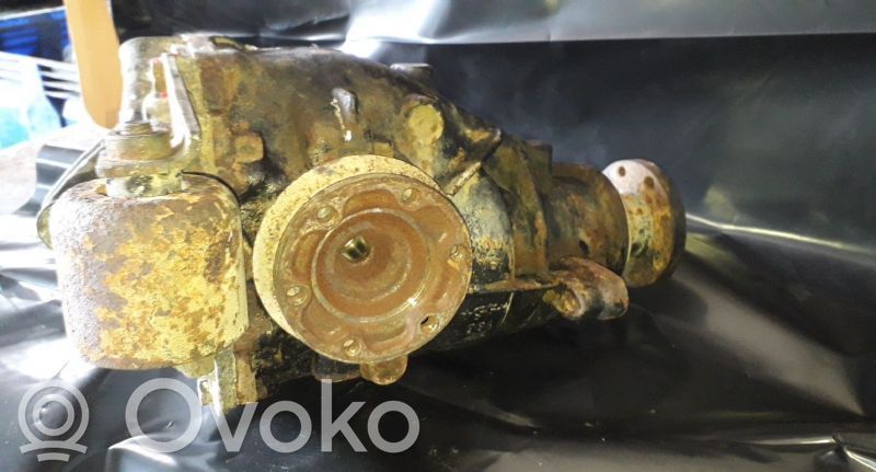 Front differential   1428889,1428917,RATIO281