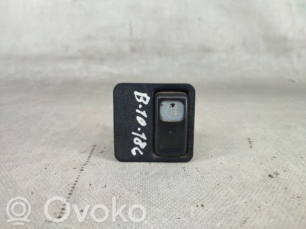Multifunctional control switch/knob   7002N02,NEVOEIRO