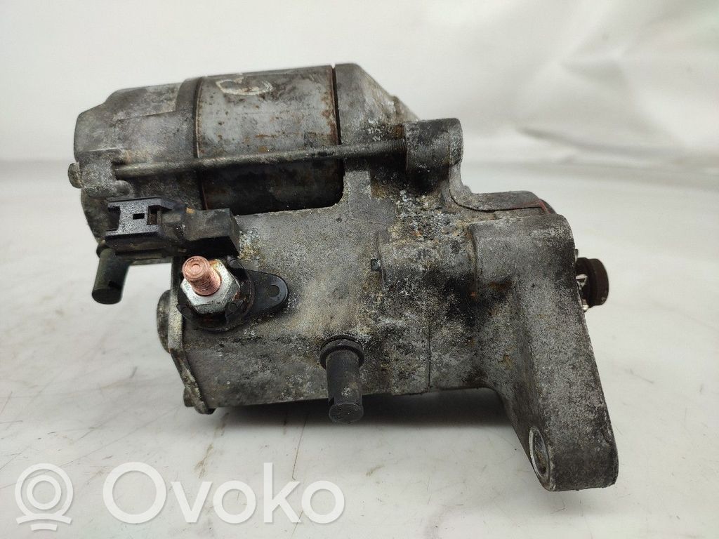 Starter motor   2810033050,42800033050