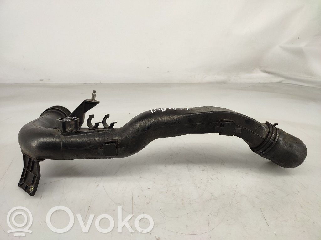 Manguera/tubo del intercooler   3B0145762C,8E0145762B