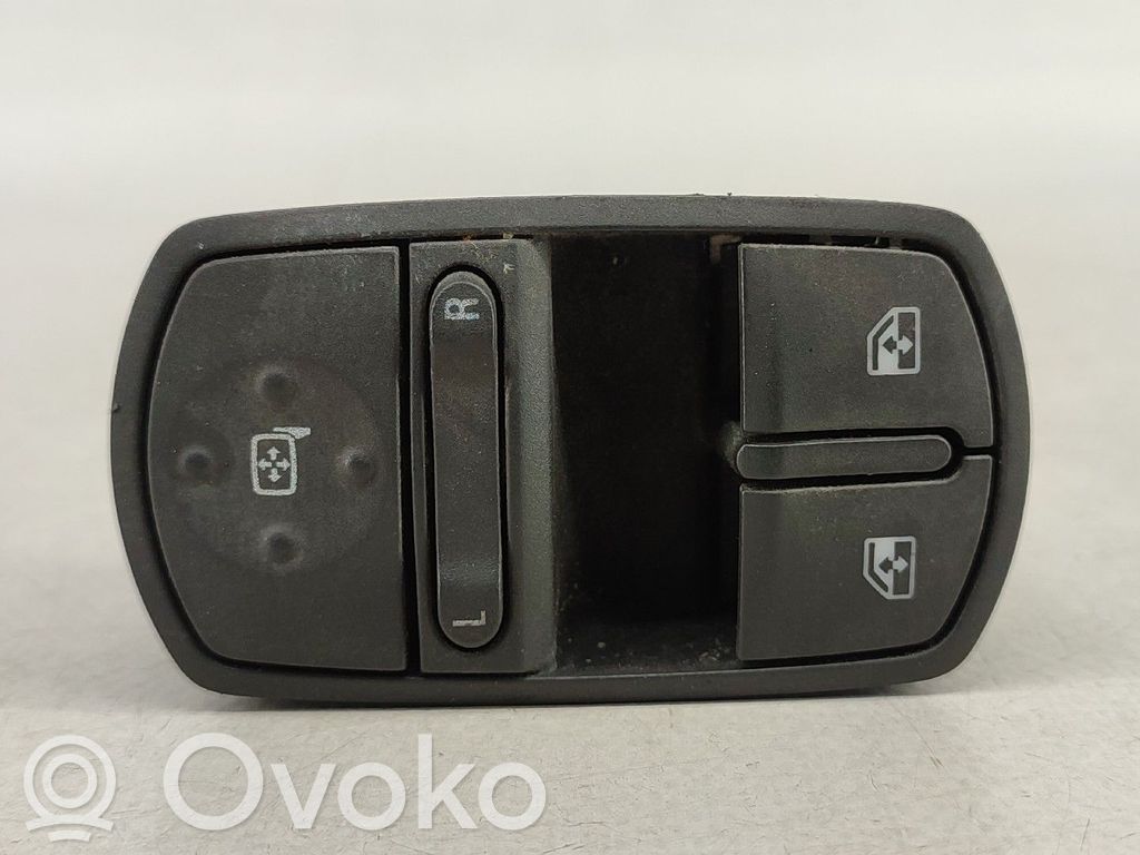 Przyciski szyb   13258521,315625731