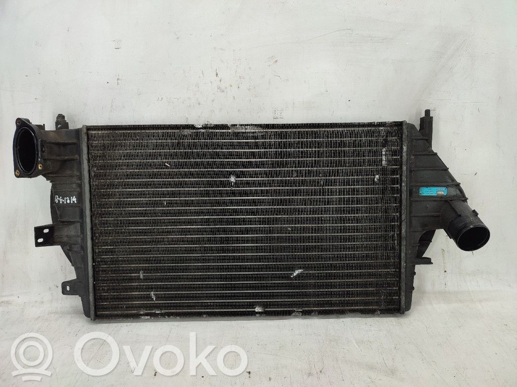 Renault Laguna I Chłodnica powietrza doładowującego / Intercooler 