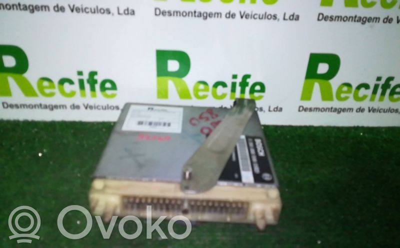Volvo 850 Engine control unit/module 