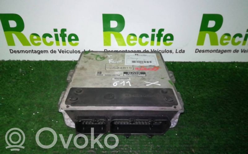 Engine control unit/module   NNN100752,HBA0047