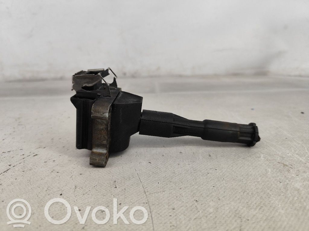 BMW 3 E36 Aukštos įtampos ritė "babyna" 