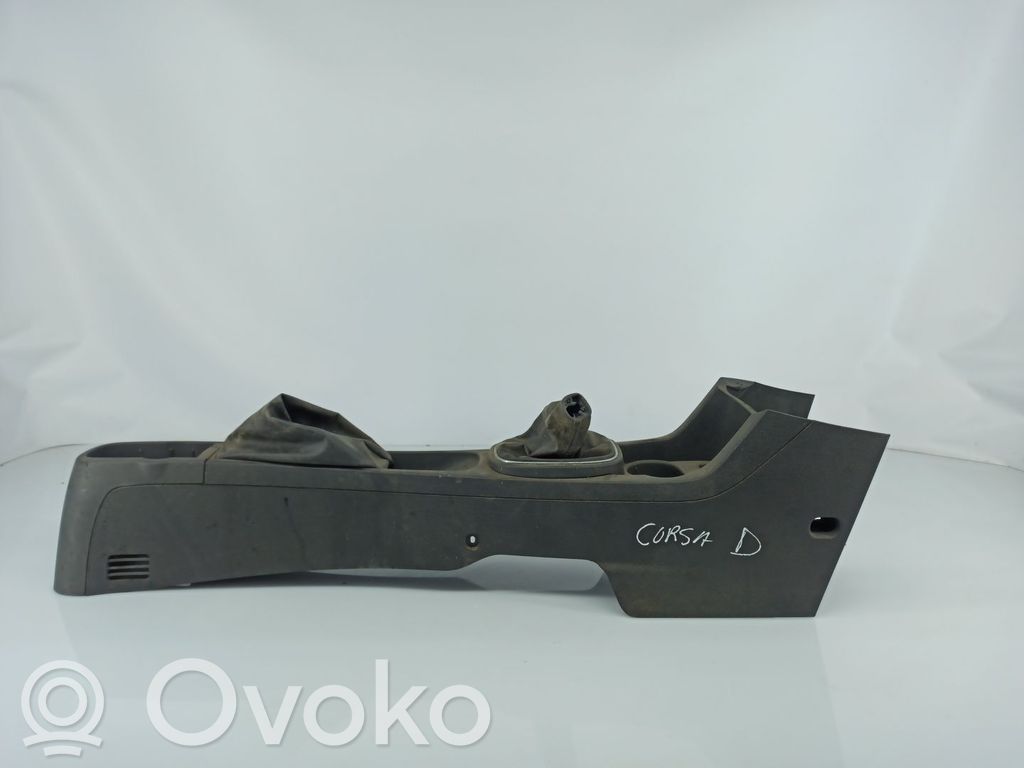 Center console   13184076,460029937,FOLE