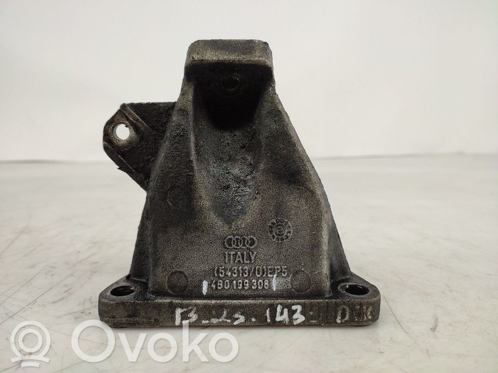 Soporte de montaje del motor   4B0199308