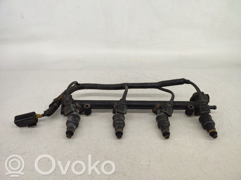 Rover 200 XV Listwa wtryskowa 