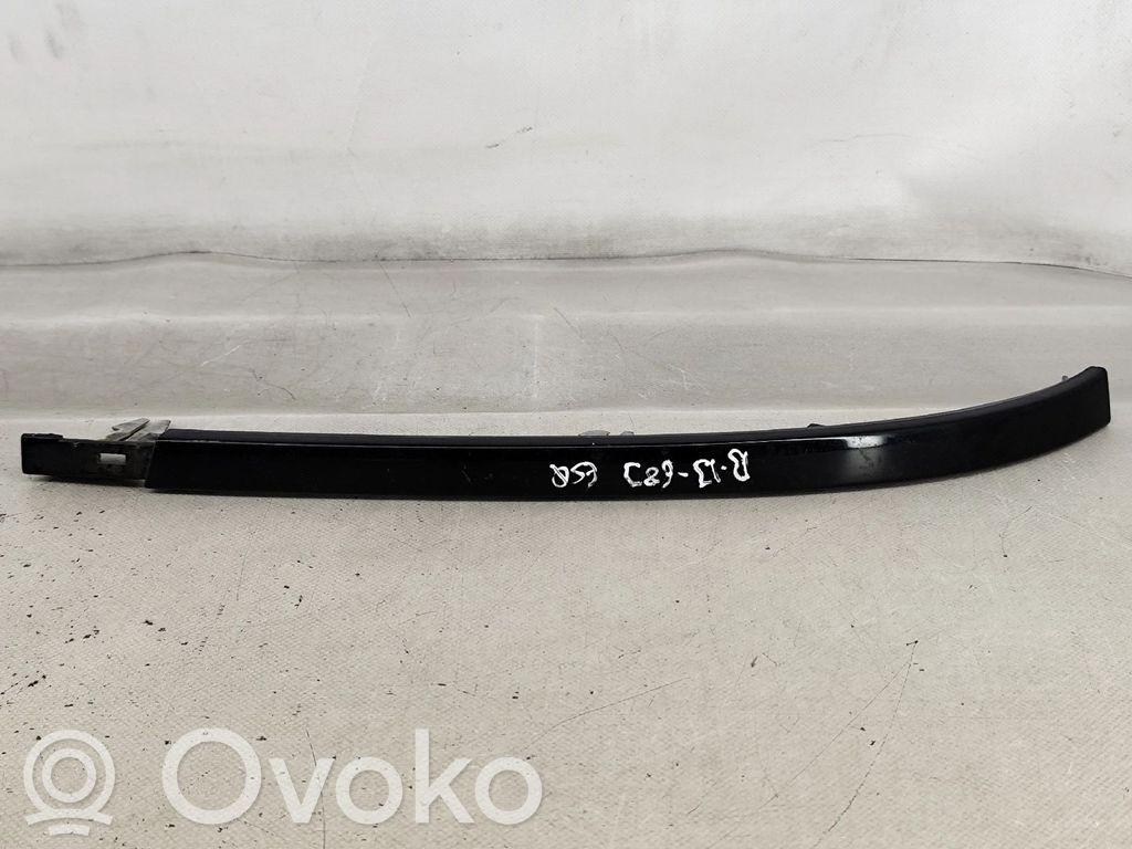 Peugeot 306 Aizmugurējā arka 