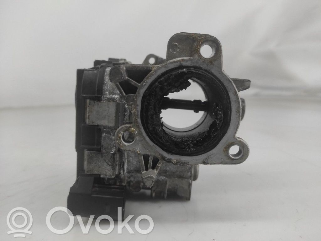 Elektrische Drosselklappe   55255919