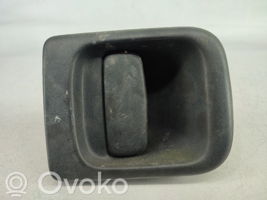 Takaoven ulkokahva   7700352489
