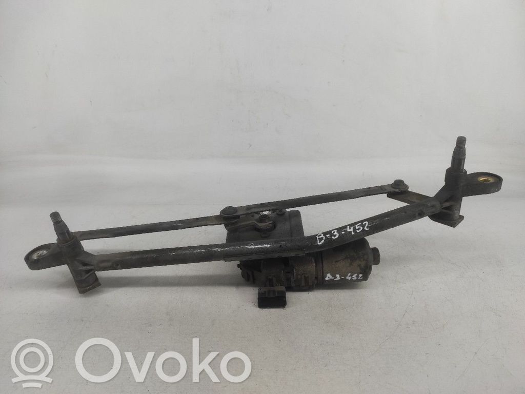 Motor del limpiaparabrisas   0390241700