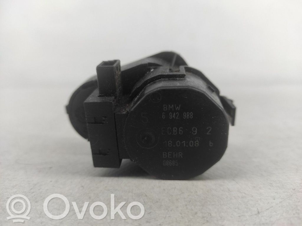 Silniczek nagrzewnicy   6942988,ECB692