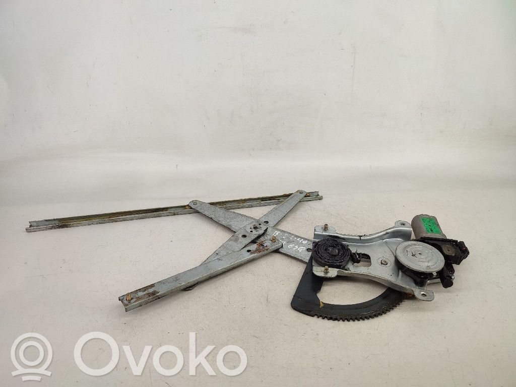 Daewoo Kalos Macara geam față fără motor