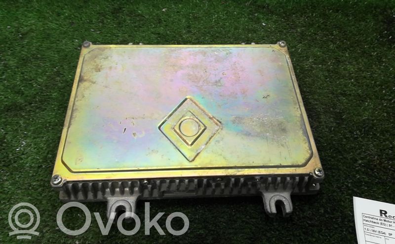 Unitate/modul de control motor   37820P04G00