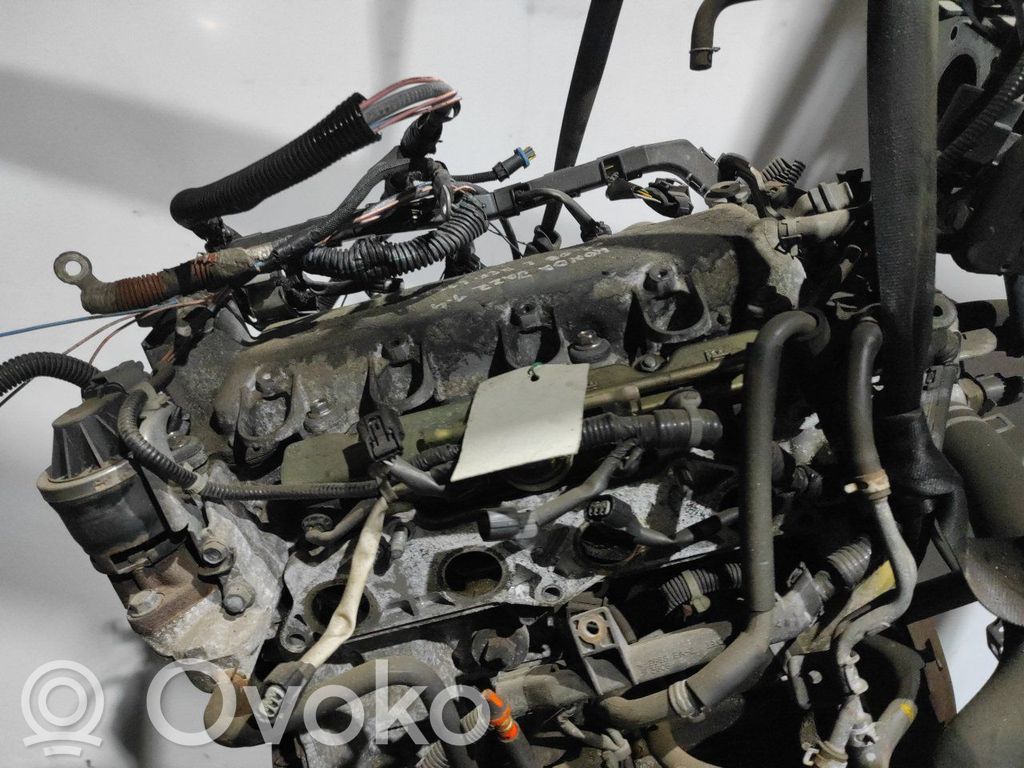 Motor   L13A1