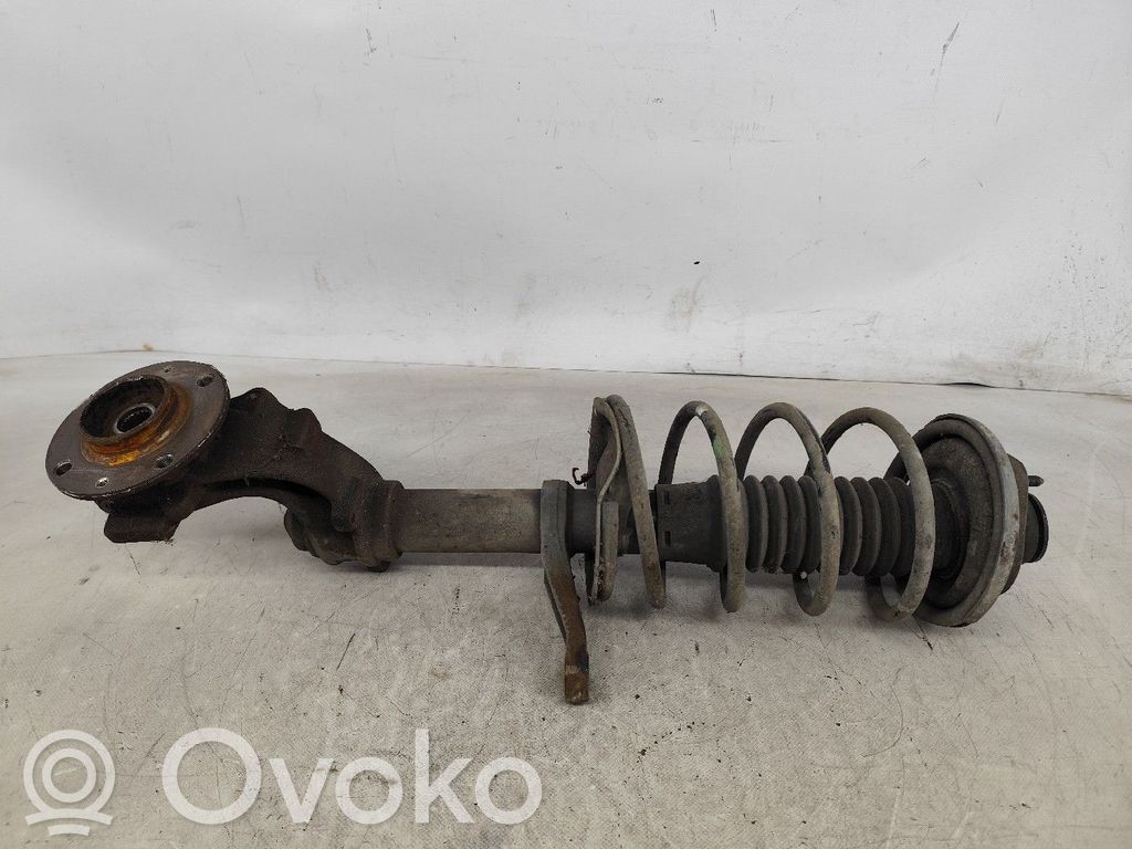 Citroen Saxo Fuso a snodo con mozzo ruota anteriore 