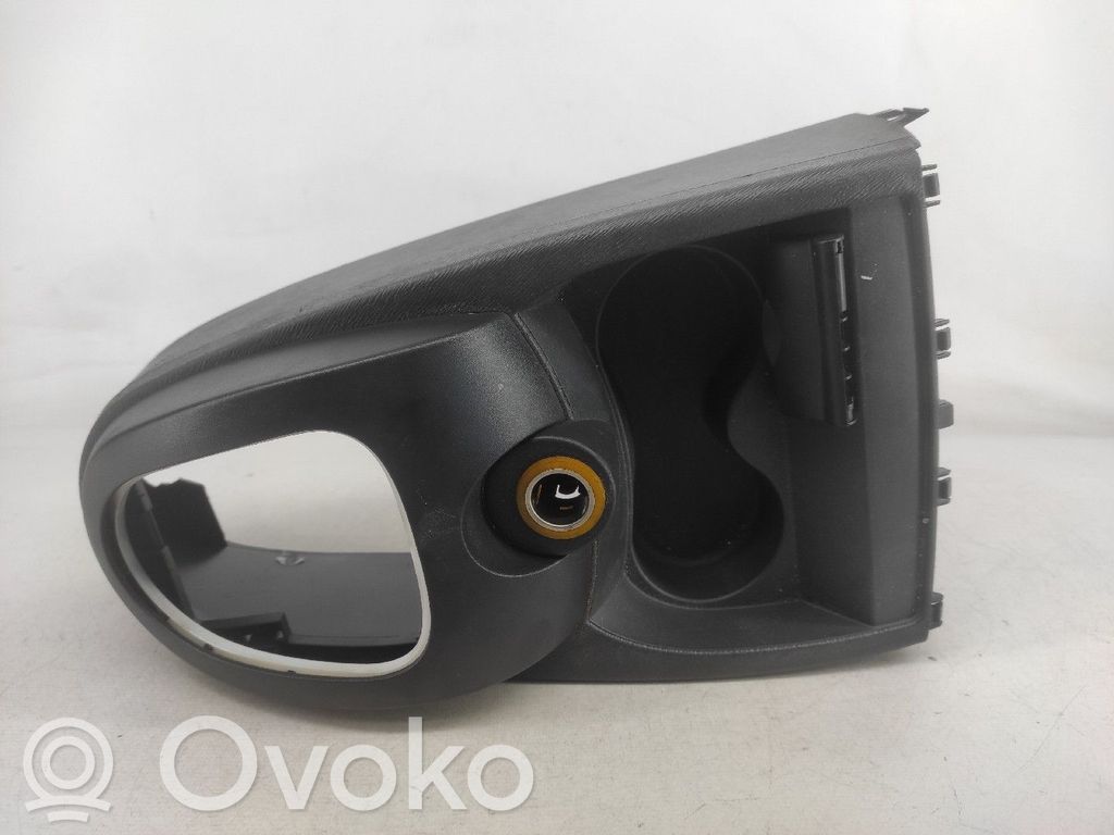 Renault Twingo II Console centrale 