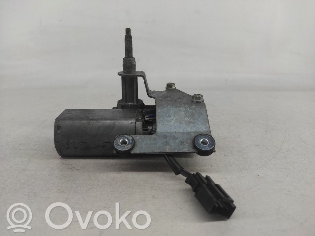 Opel Vectra B Motor ștergător lunetă 