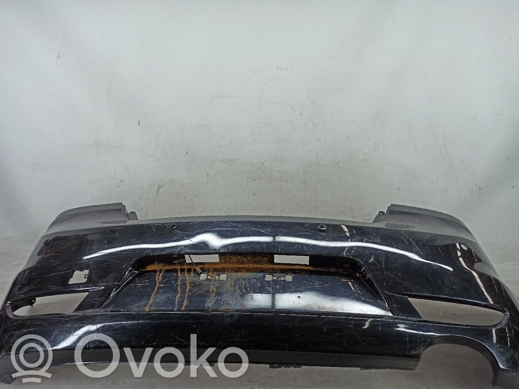 KIA Ceed Rear bumper 