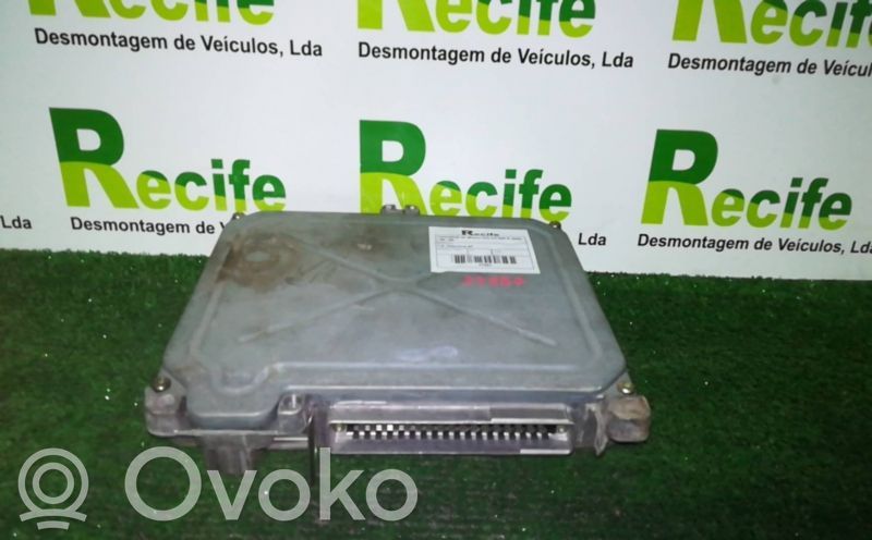 Engine control unit/module   S101705102A