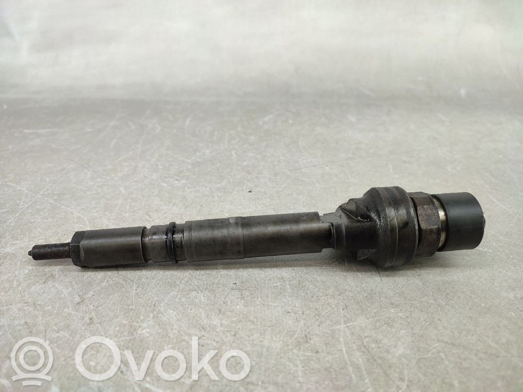 Injektor Einspritzdüse   0445110175