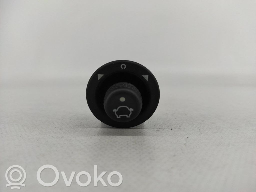 Interruttore specchietto retrovisore   93BG17B676BA