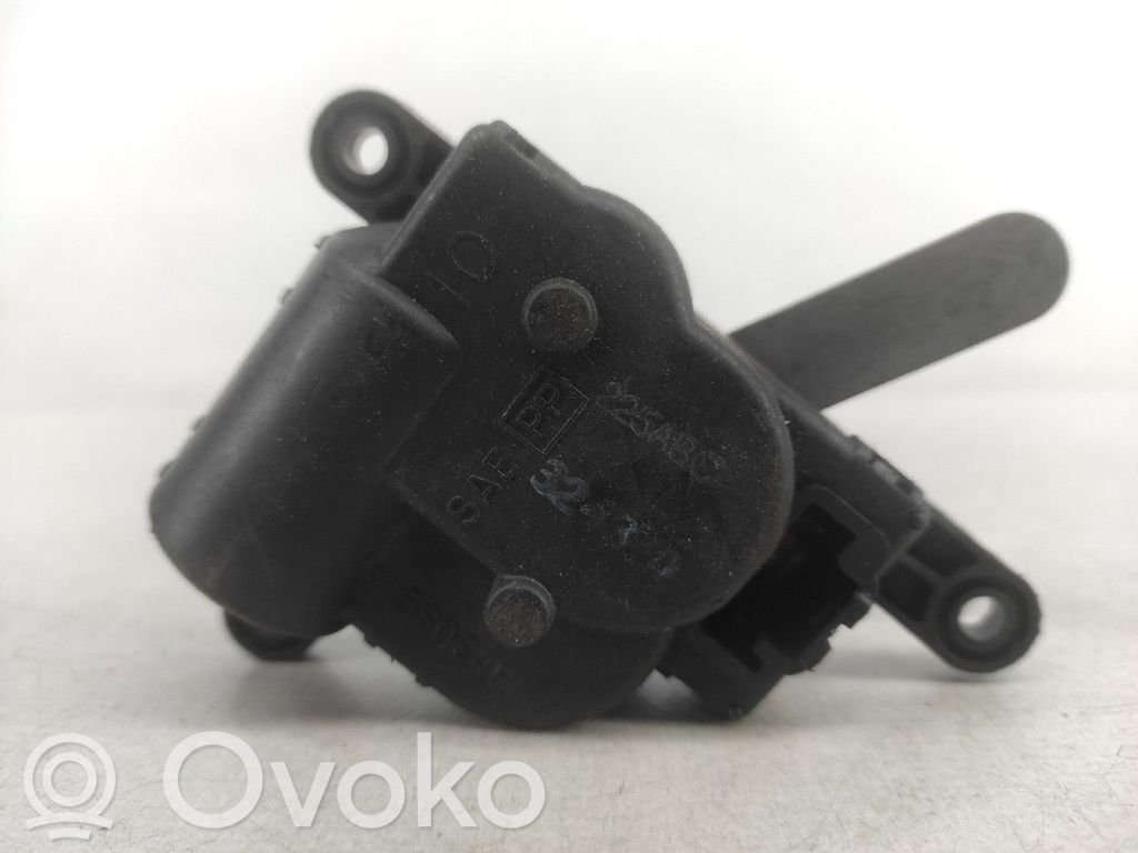 Chrysler Voyager Motorino attuatore aria 
