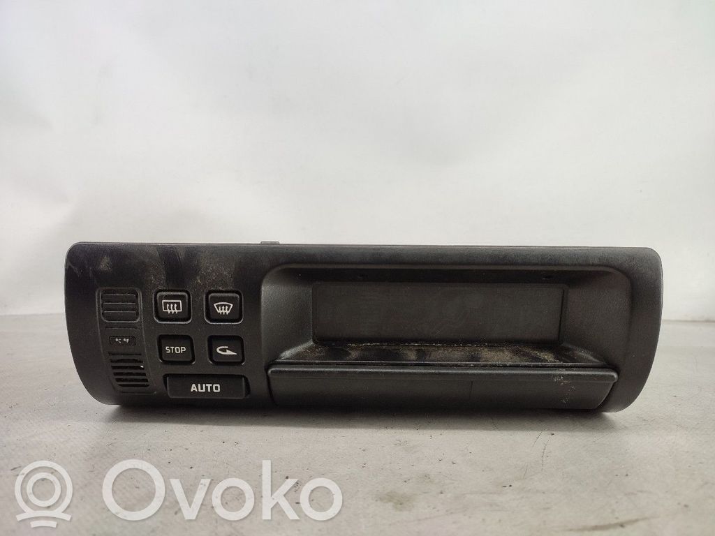 Renault Safrane Panel klimatyzacji 