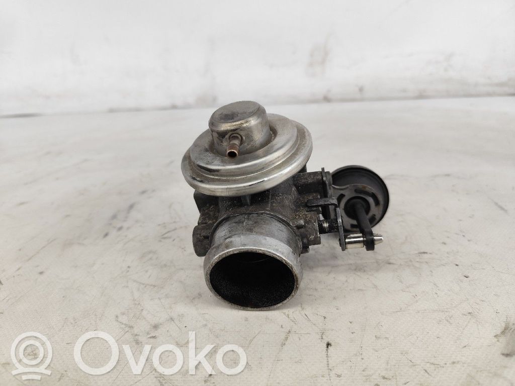 Válvula EGR   038129637B