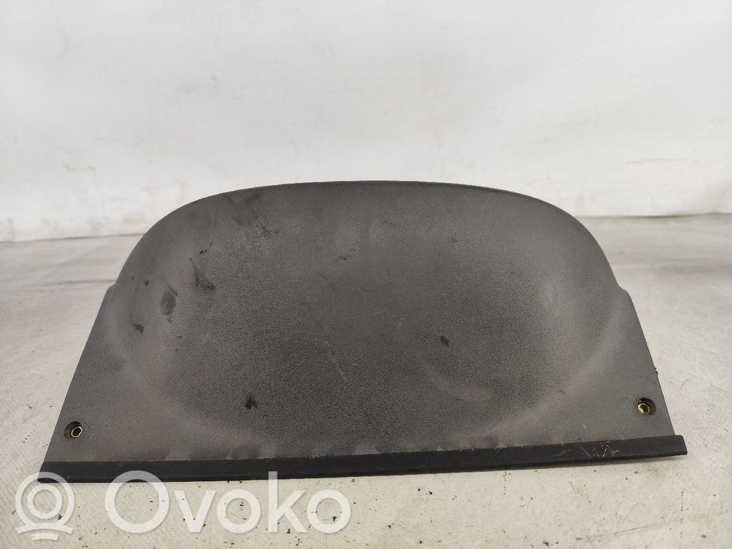 Opel Corsa A Отделка приборного щитка 
