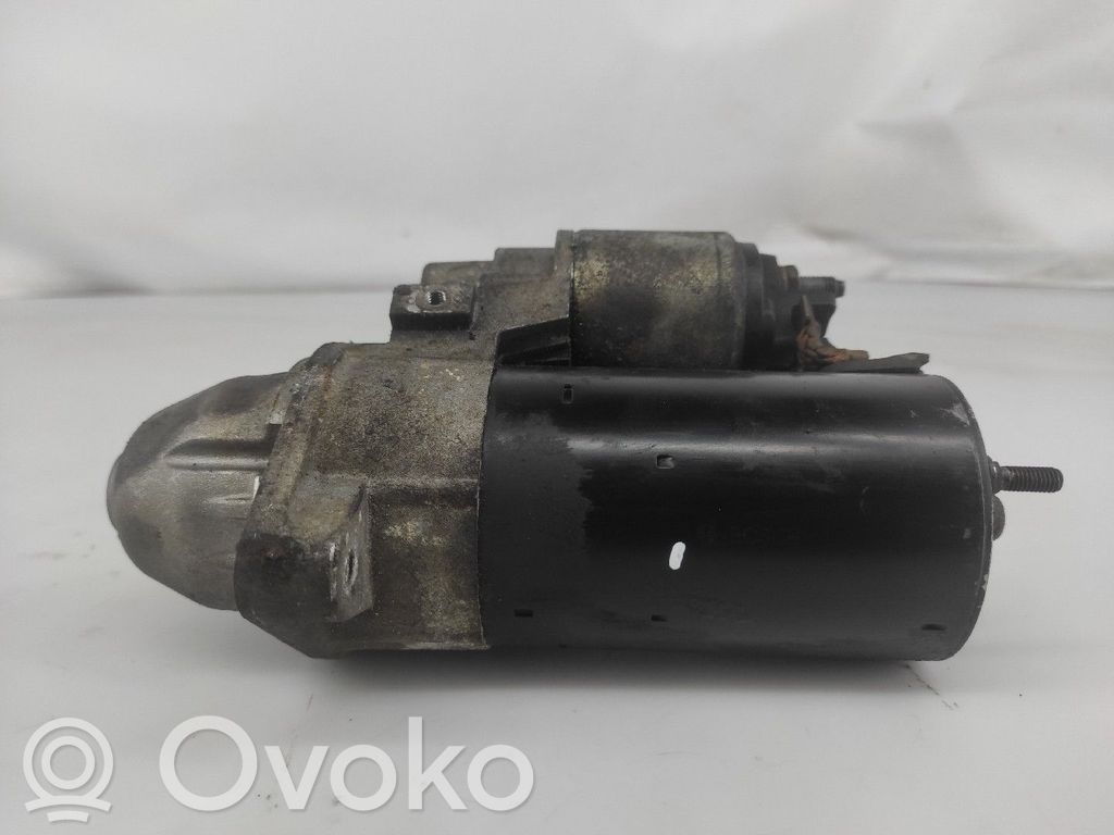 Starter motor   0001108211